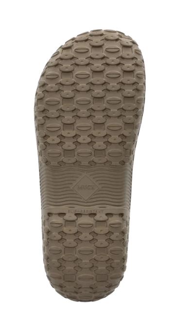 Muck Boot Men's Muckster Lite Clogs Kangaroo 4