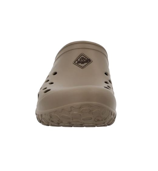 Muck Boot Men's Muckster Lite Clogs Kangaroo 5