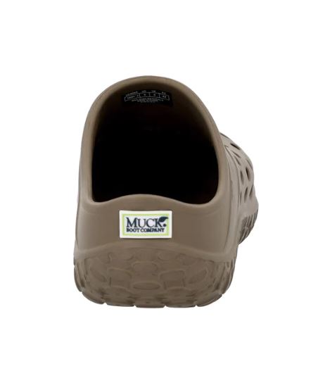 Muck Boot Men's Muckster Lite Clogs Kangaroo 6