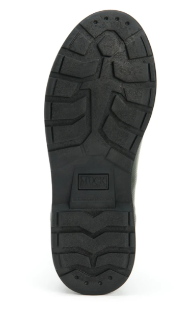 Muck Boot Originals Pull On Short Boot Green 3