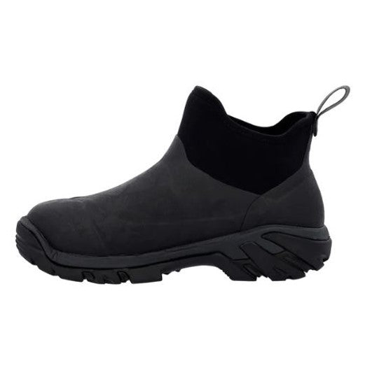 Muck Boot Men's Woody Sport Ankle Boots Black-Grey 1