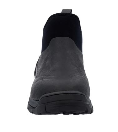 Muck Boot Men's Woody Sport Ankle Boots Black-Grey 2