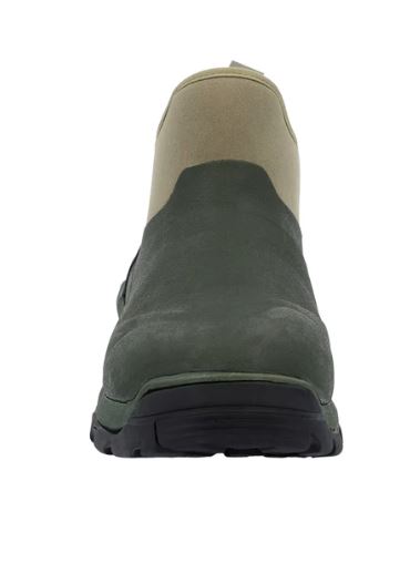 Muck Boot Men's Woody Sport Ankle Boots Moss Green 2