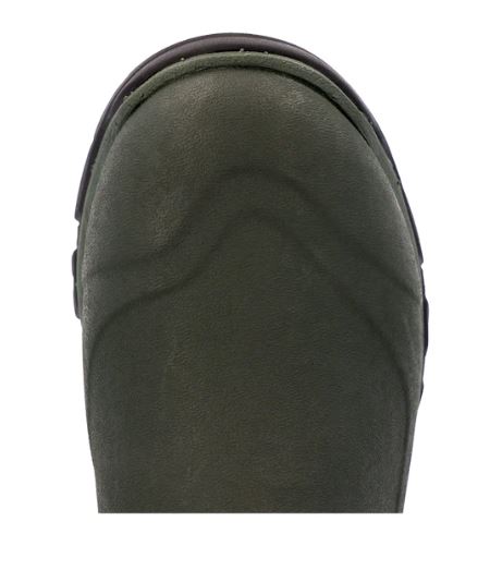 Muck Boot Men's Woody Sport Ankle Boots Moss Green 4