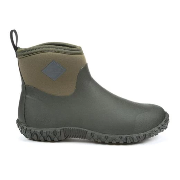 Muck Boot Muckster II Men's Ankle Boots 1