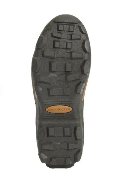 Muck Boot Unisex Muckmaster Hi Boots Bark 4