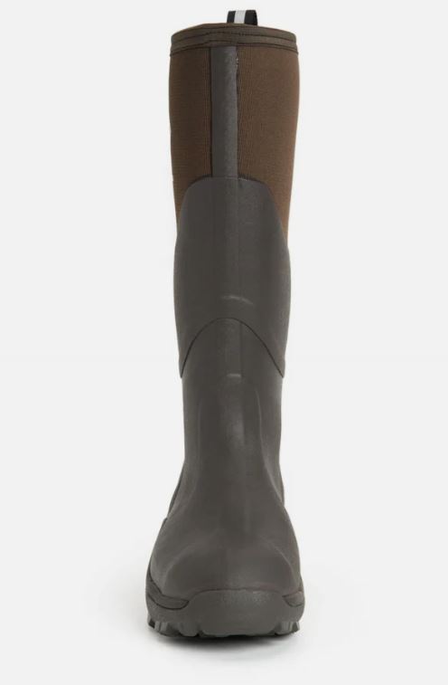 Muck Boot Unisex Muckmaster Hi Boots Bark 7