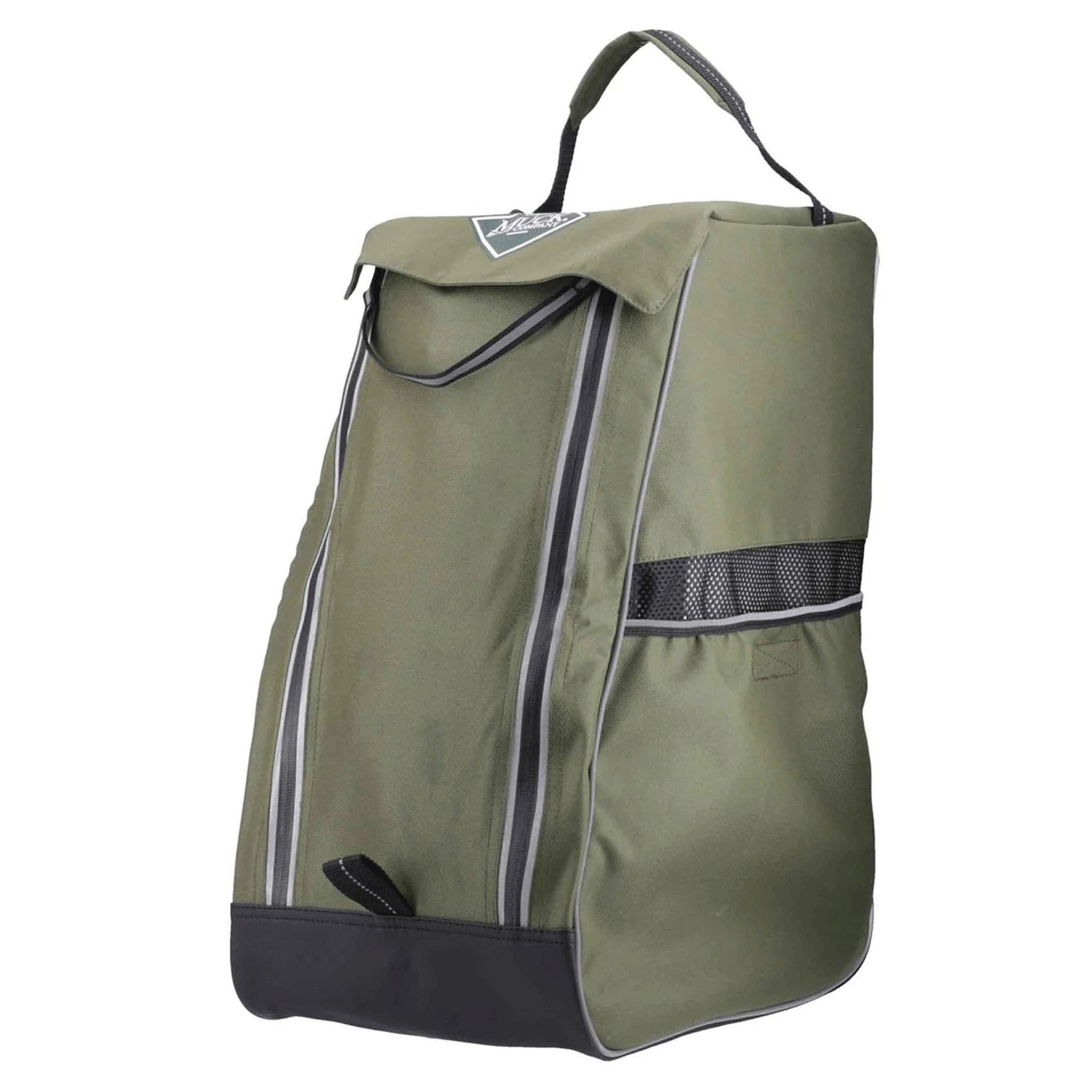 Muck Boot Unisex Wellington Boot Bag Moss