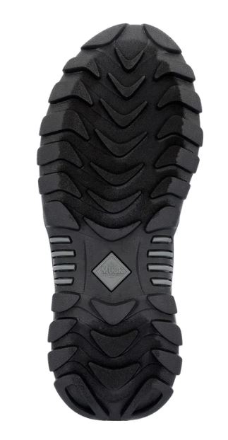 Muck Boot Women's Artic Sport II Ankle Boots Black-Grey 3