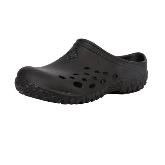 Muck Boot Women's Muckster Lite Clogs Black 2