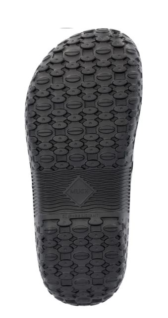 Muck Boot Women's Muckster Lite Clogs Black 4