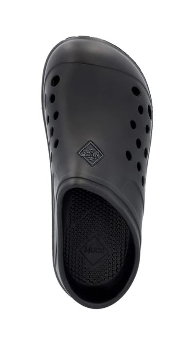 Muck Boot Women's Muckster Lite Clogs Black 5