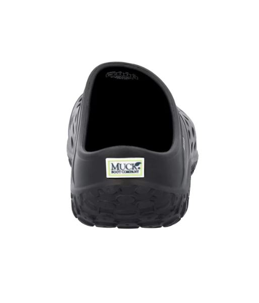 Muck Boot Women's Muckster Lite Clogs Black 6