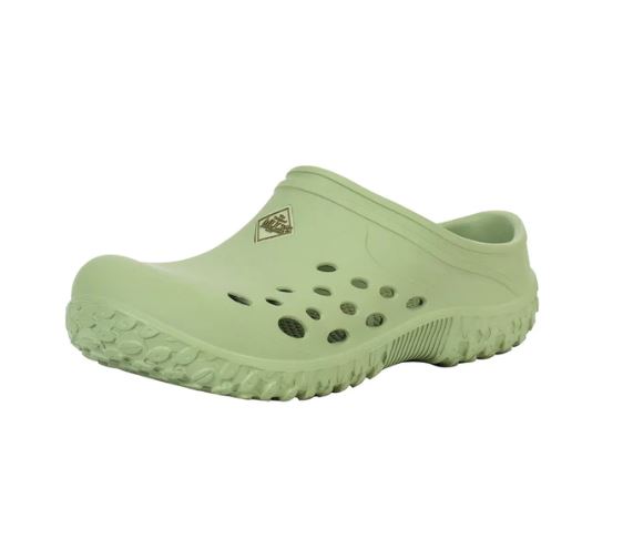 Muck Boot Women's Muckster Lite Clogs Resida Green 2