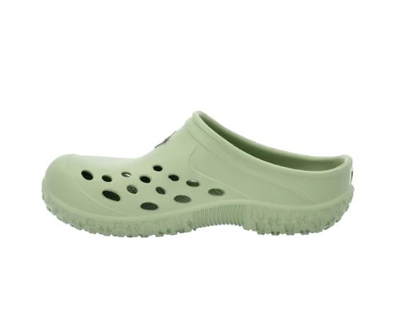 Muck Boot Women's Muckster Lite Clogs Resida Green 3