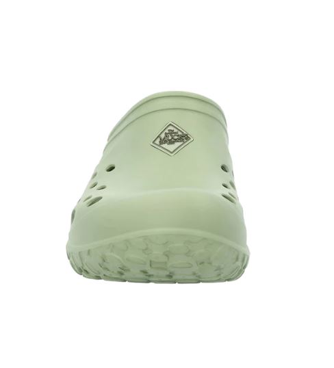 Muck Boot Women's Muckster Lite Clogs Resida Green 4