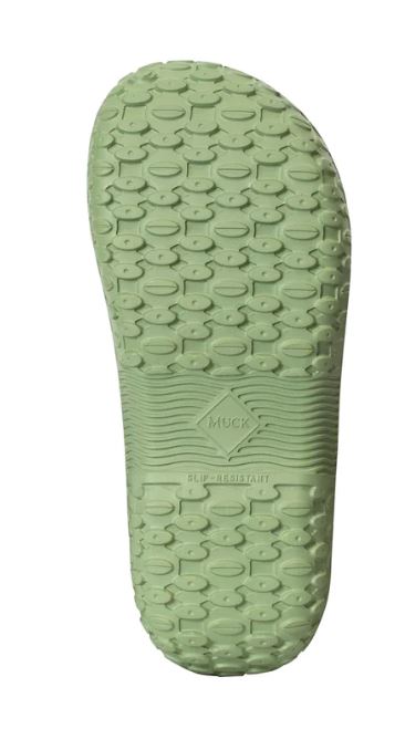 Muck Boot Women's Muckster Lite Clogs Resida Green 5