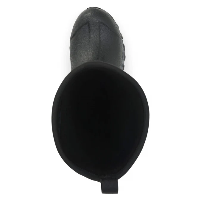 Muck Boot Ladies Arctic Sport II Tall Boots Black