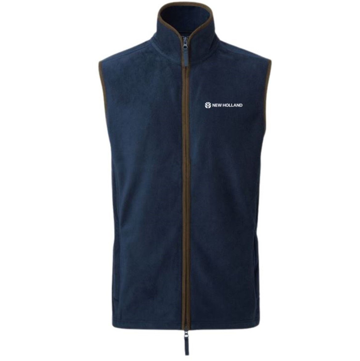 New Holland Country Style Gilet 1