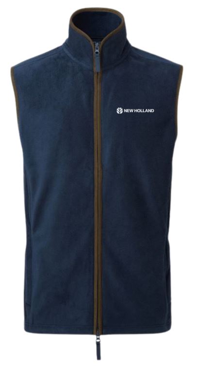 New Holland Country Style Gilet 2
