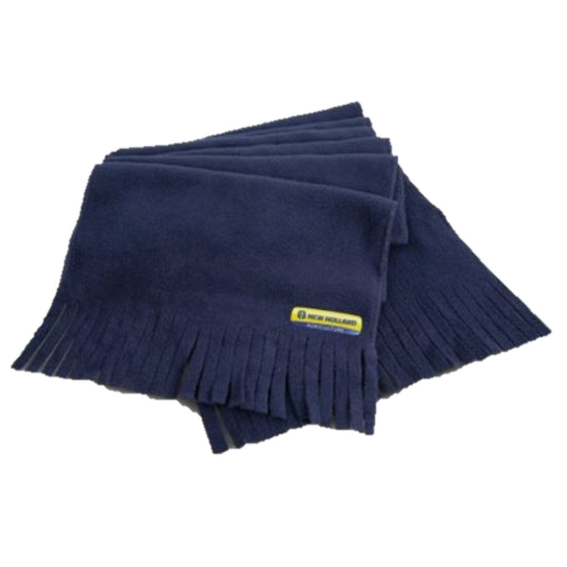 New Holland Genuine Fleece Scarf 1