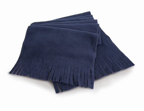 New Holland Genuine Fleece Scarf 2