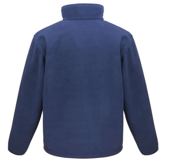 New Holland Men's Extreme Climate Stopper Fleece Jacket 2
