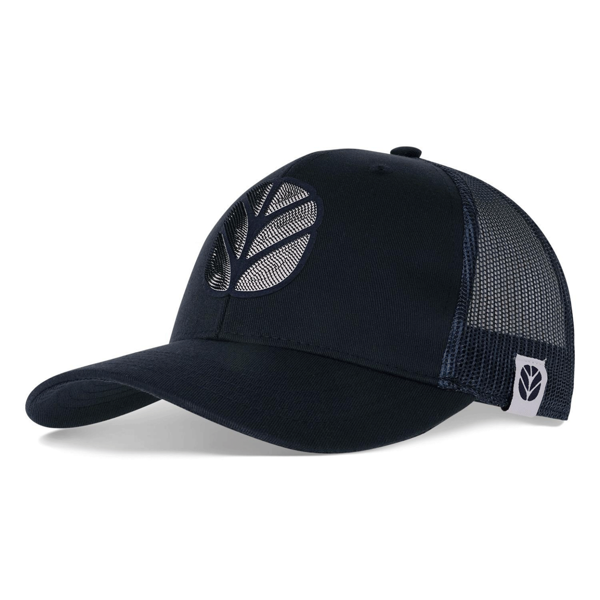 New Holland Retro Style Cap