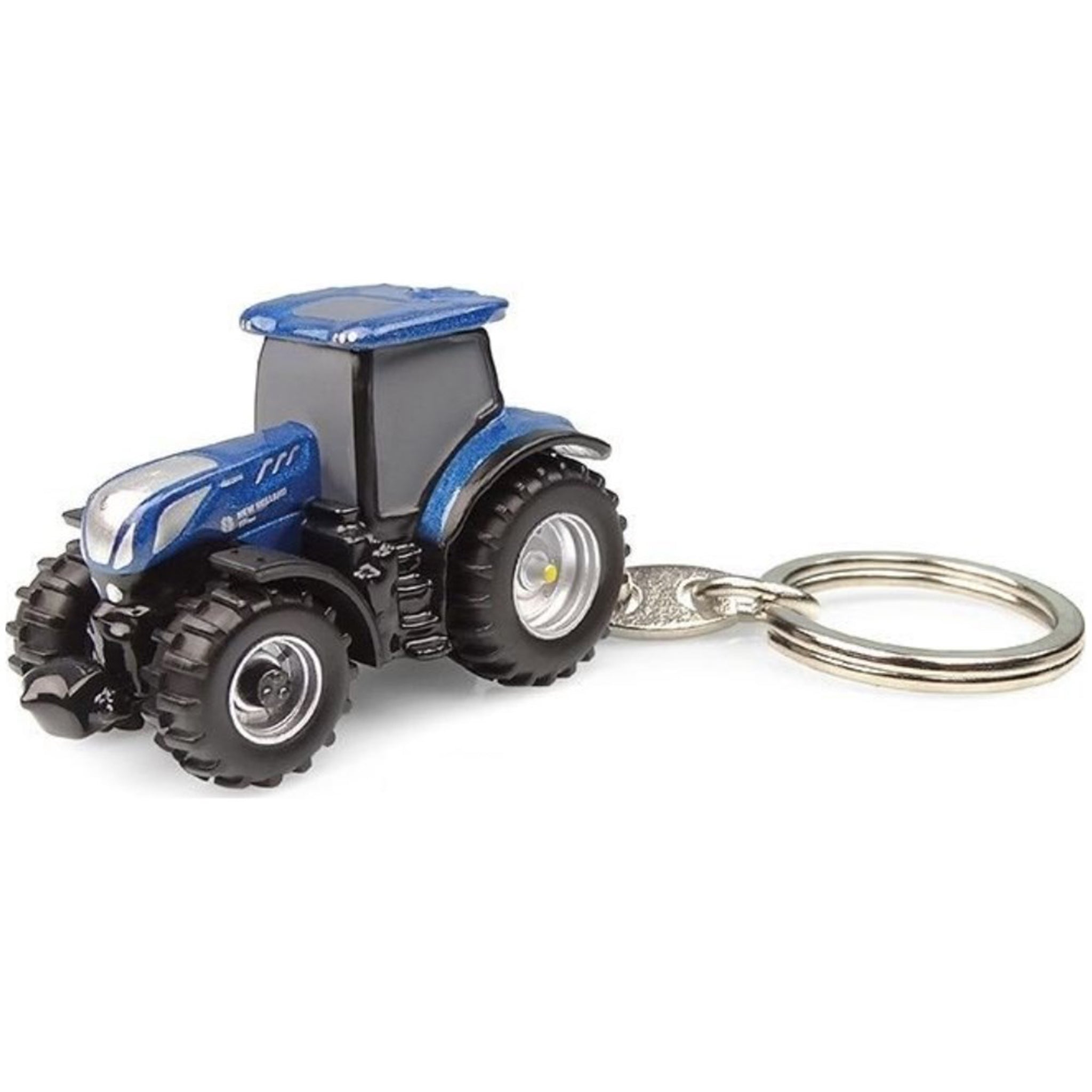 New Holland T7.225 Blue Power 2026 Tractor Keyring