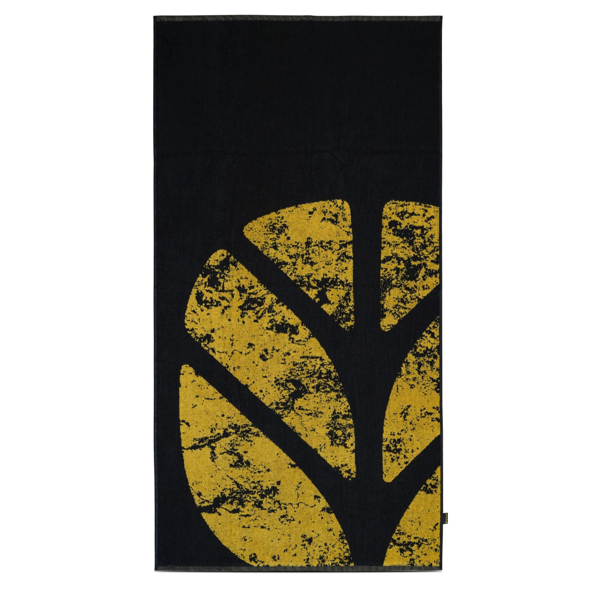 New Holland 'Leaf' Beach Towel