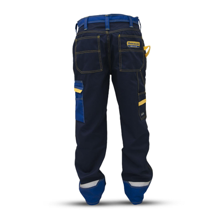 New Holland Light Work Trousers Navy
