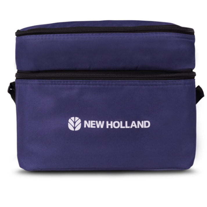 New Holland Cooler Bag Navy
