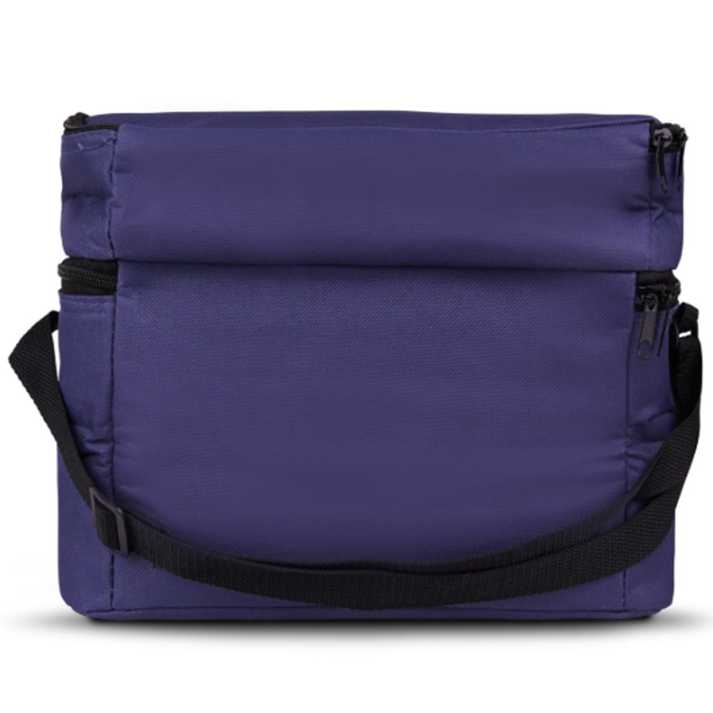 New Holland Cooler Bag Navy