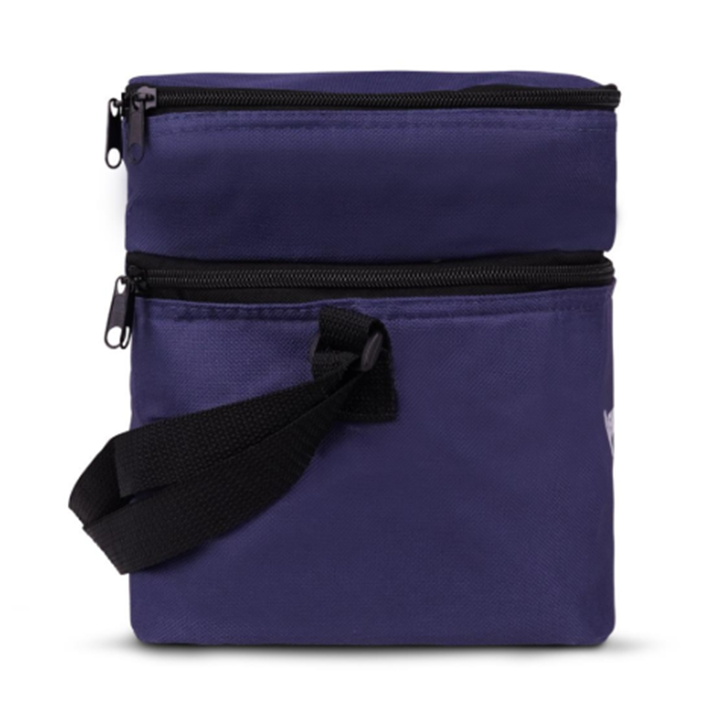 New Holland Cooler Bag Navy
