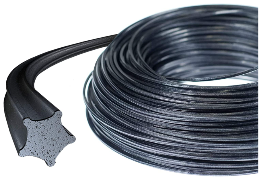 Oregon 104885E Nylium Star Strimmer Line 2.4mm x 360m 2