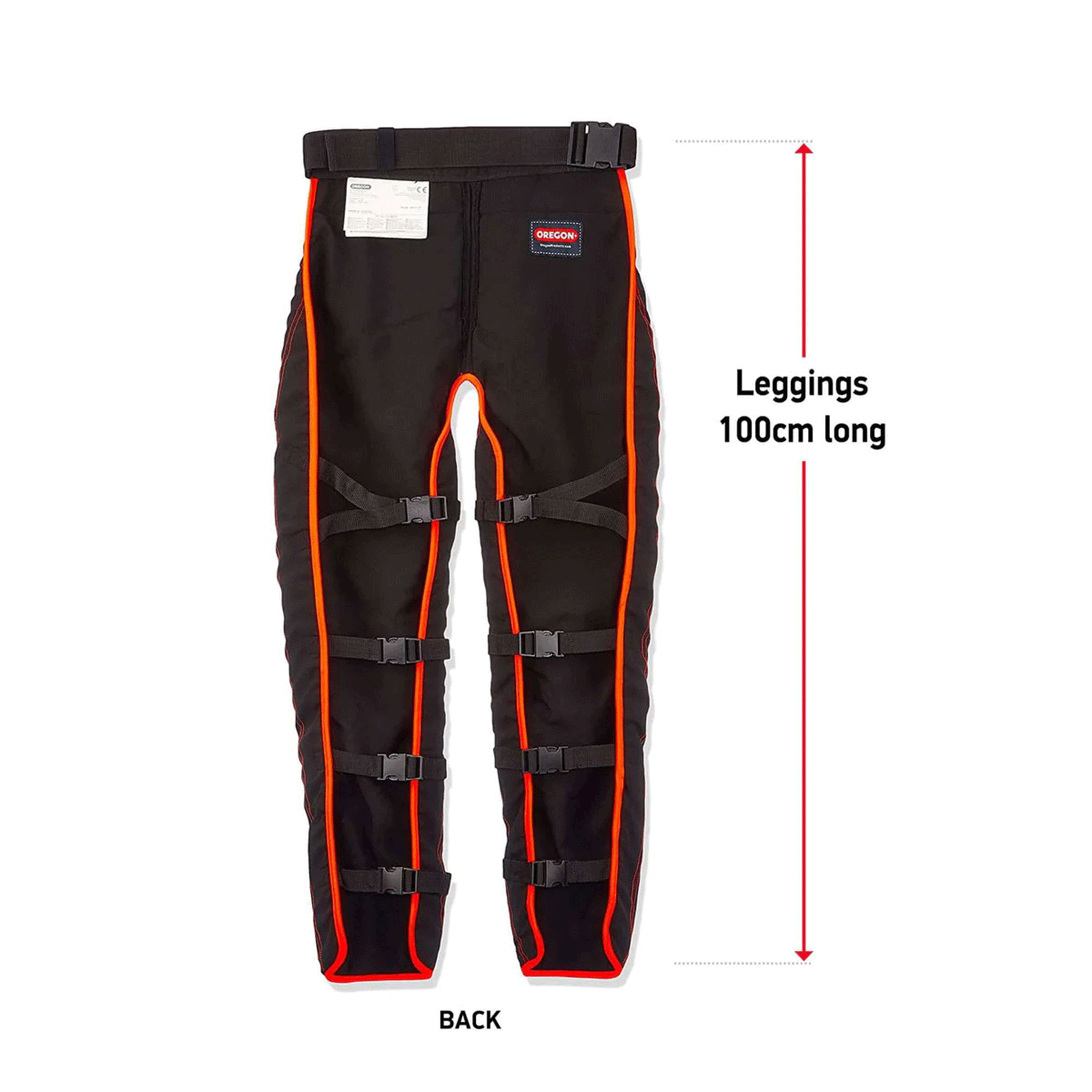 Oregon Chainsaw Safety Kit 574742A