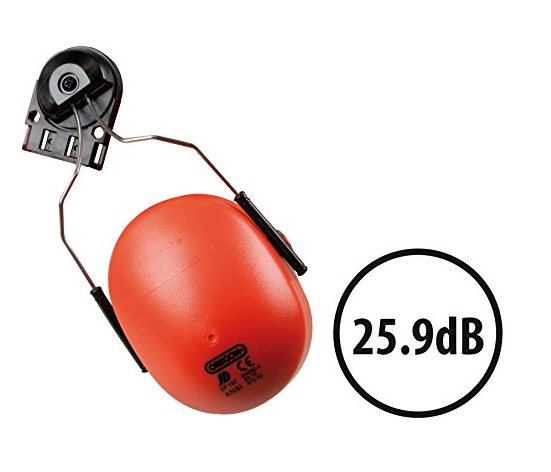 Oregon Yukon Combination Chainsaw Safety Helmet 2