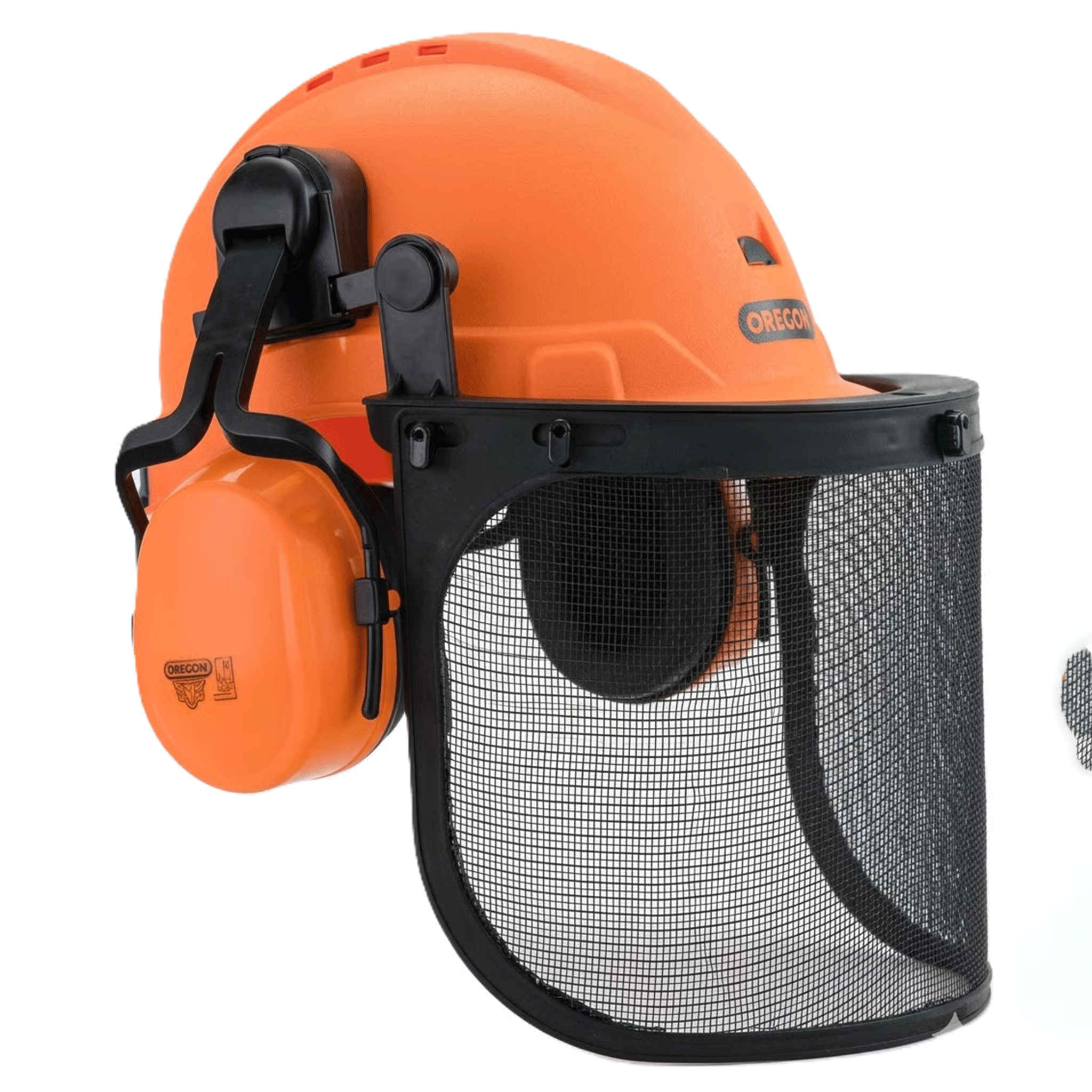 Oregon Yukon Combination Chainsaw Safety Helmet