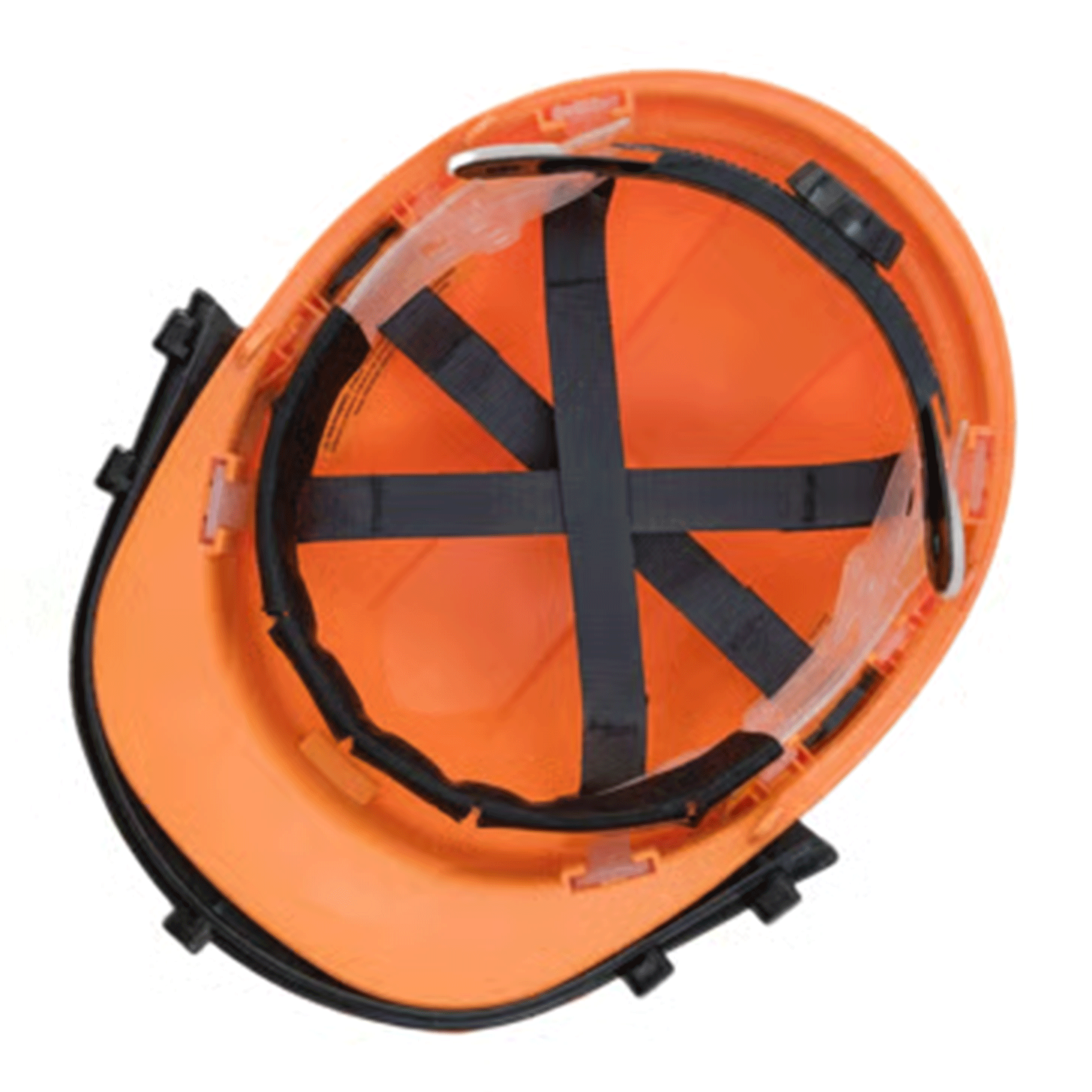 Oregon Yukon Combination Chainsaw Safety Helmet
