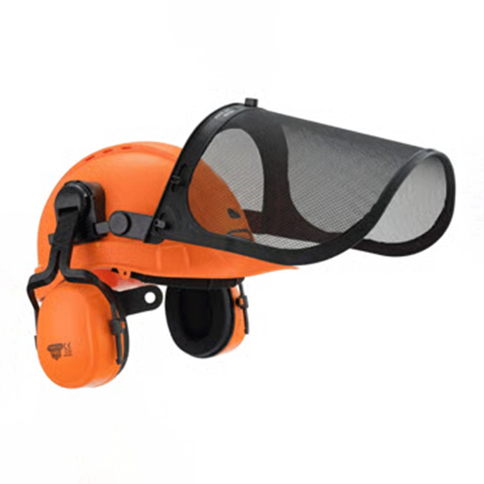Oregon Yukon Combination Chainsaw Safety Helmet