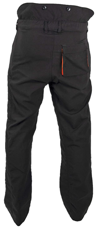 Oregon Yukon Protective Chainsaw Trousers Type A 3