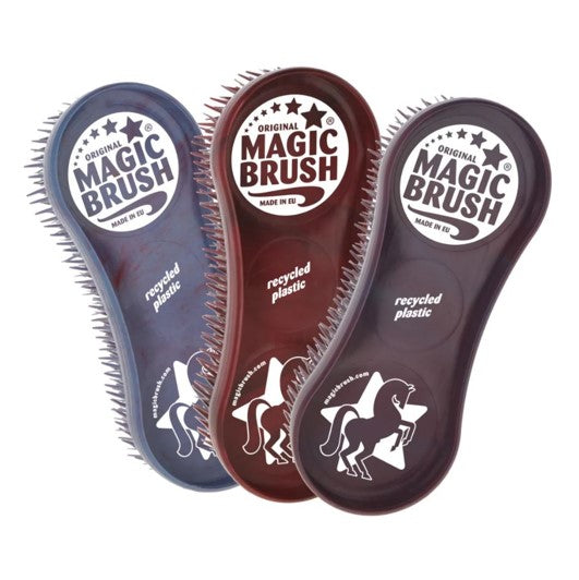 Original Magic Brush Grooming Set Wildberry Edition 1