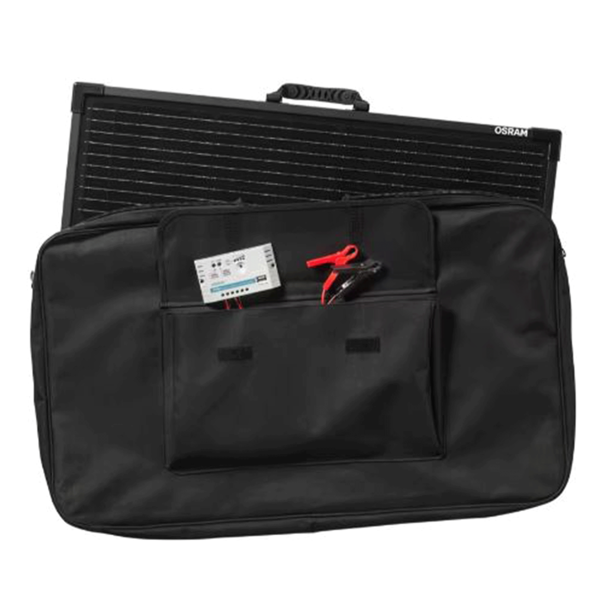 Osram Automotive BATTERYcharge Solar Panel 100W