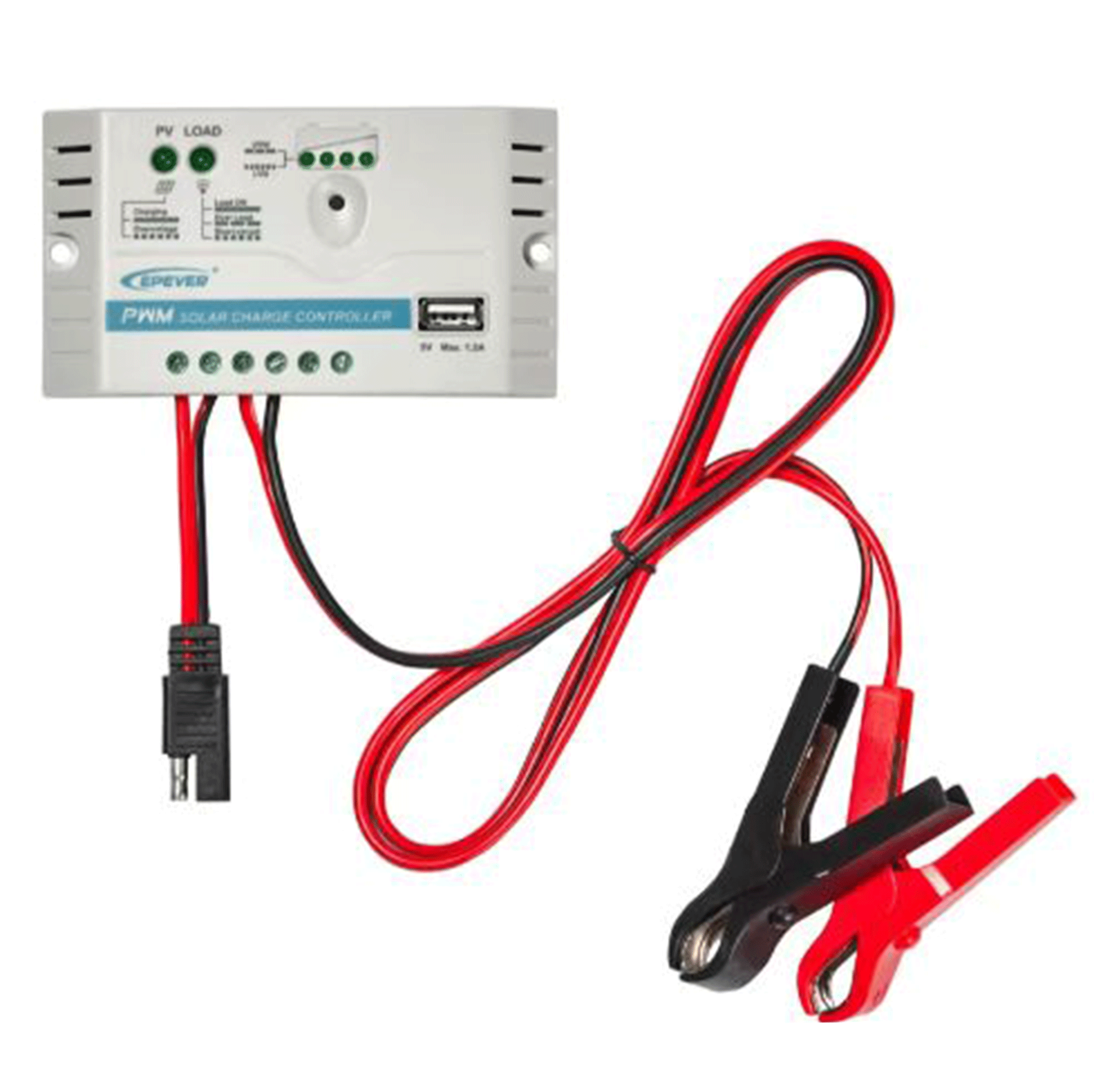 Osram Automotive BATTERYcharge Solar Panel 100W