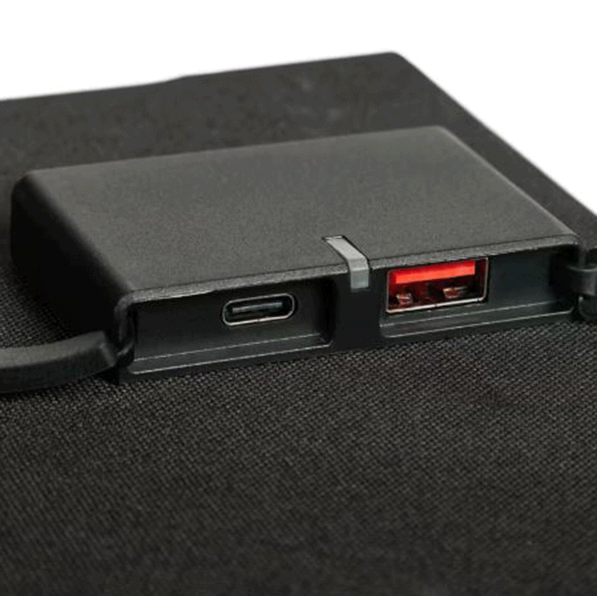 Osram Automotive BATTERYcharge Solar Panel 20W