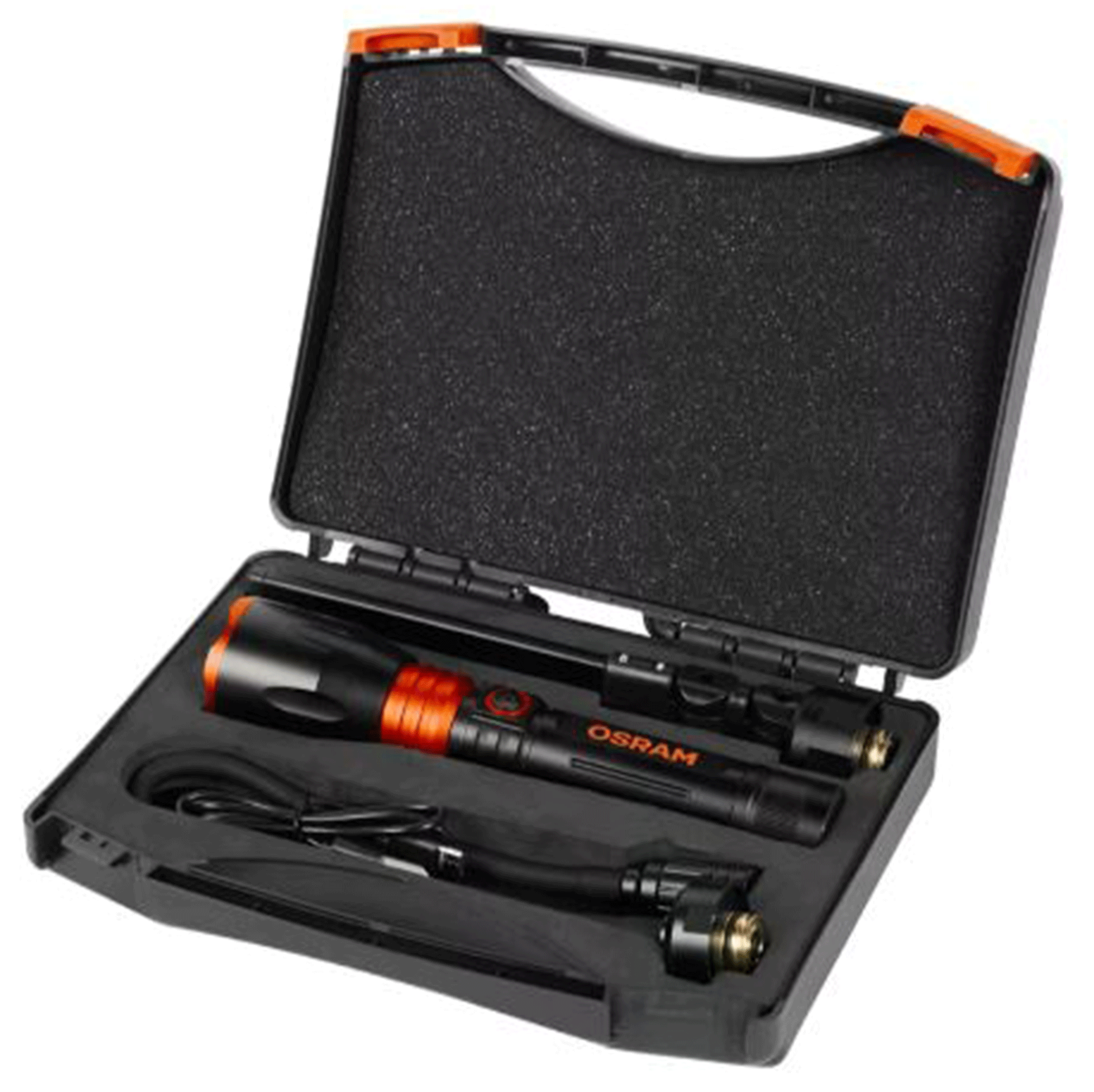 Osram Automotive LEDinspect 3-in-1 Inspection Light Kit