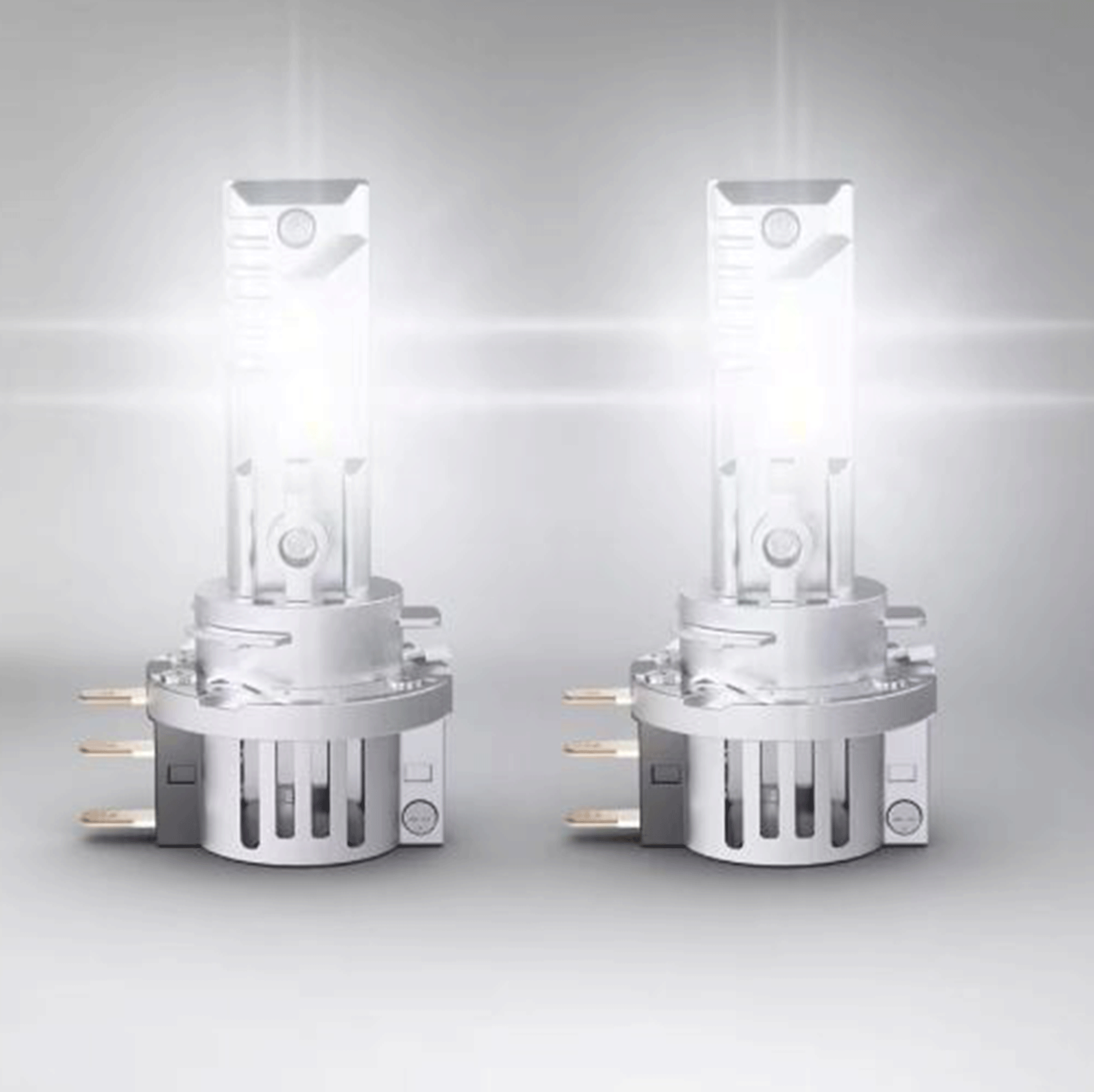 Osram Automotive LEDriving HL Easy H15 Headlamp Bulbs 2 Pack