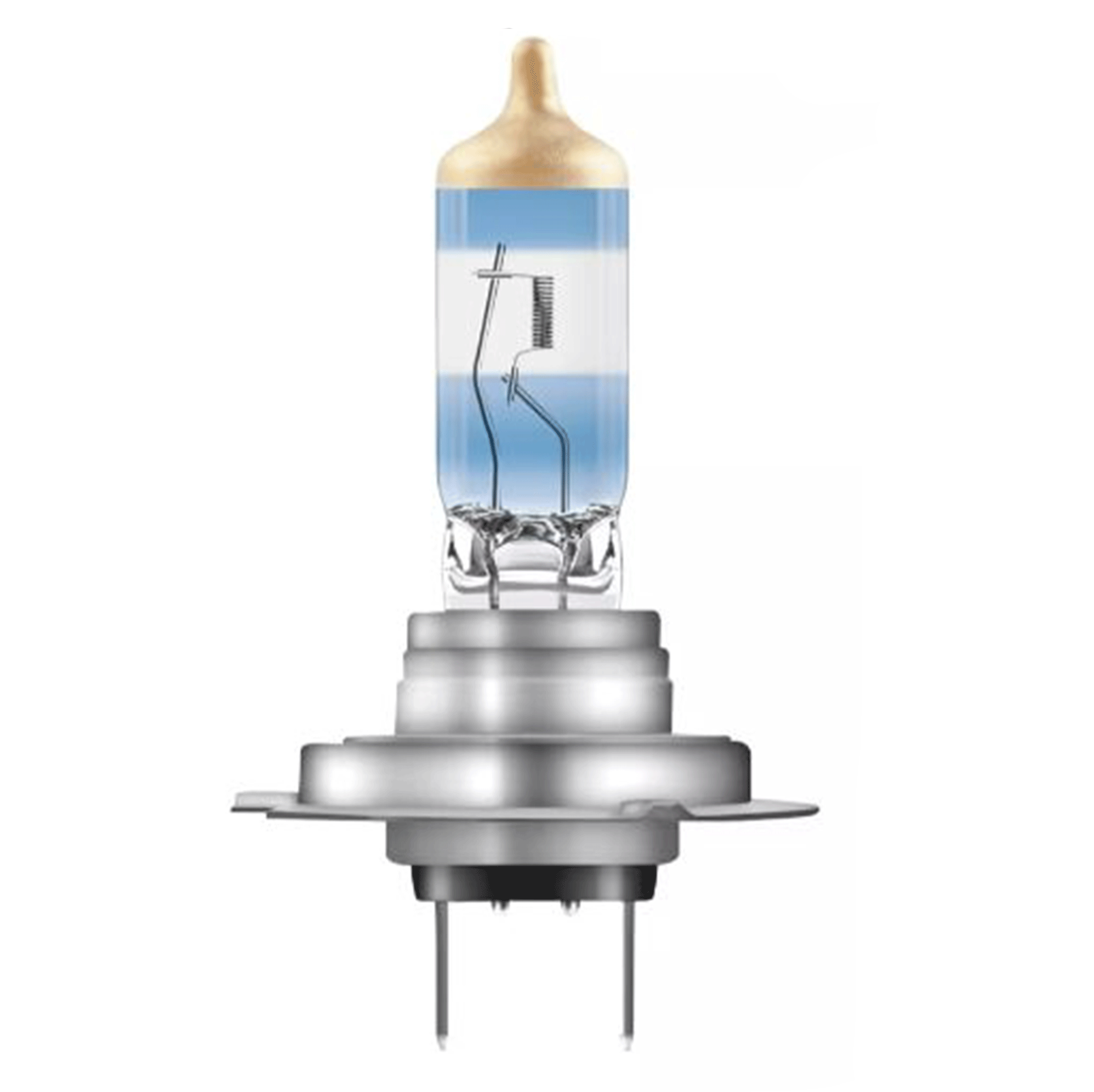 Osram Automotive Night Breaker 220 H7 Headlamp Bulbs 2 Pack