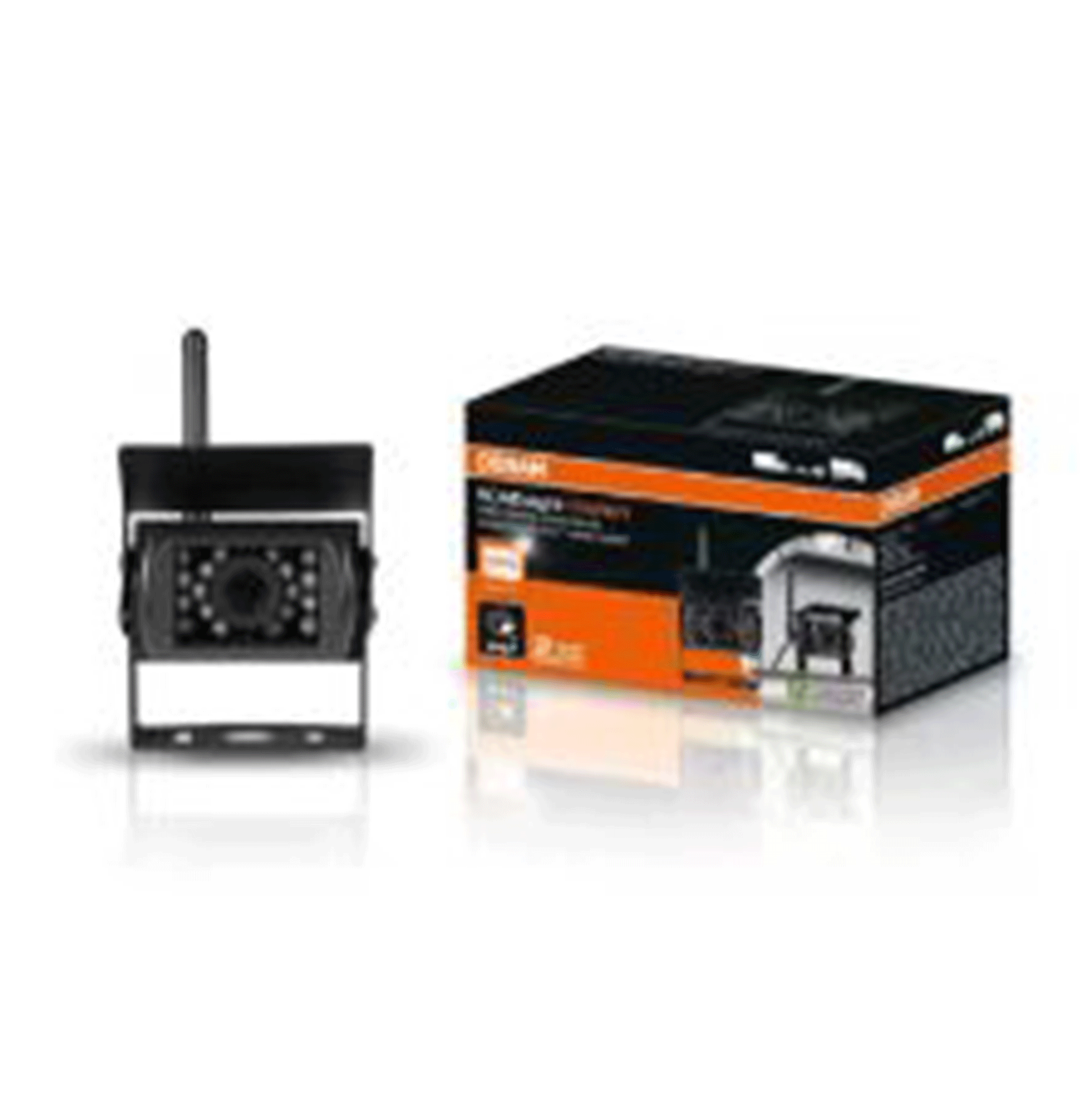Osram Automotive Roadsight Wireless Reversing Camera