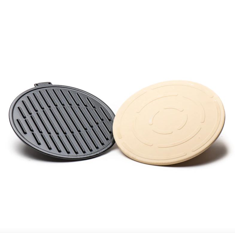 Outback Multi-Cooking Interchangeable Surface Set 1